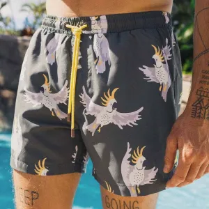 Mr Cocky 2.0 Swim Shorts