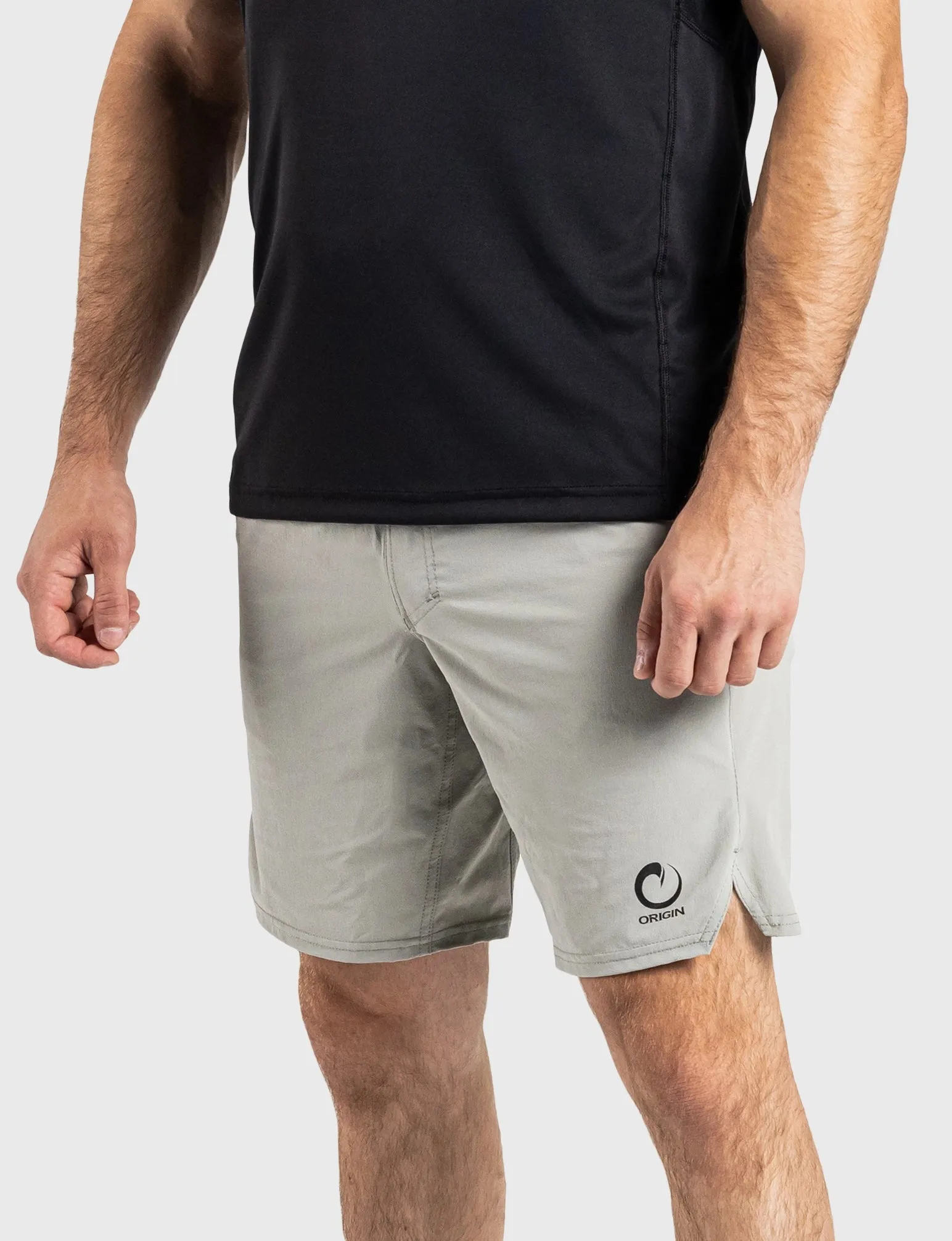 ORIGIN RTX NANORIP TRAINING SHORT 9 INCH