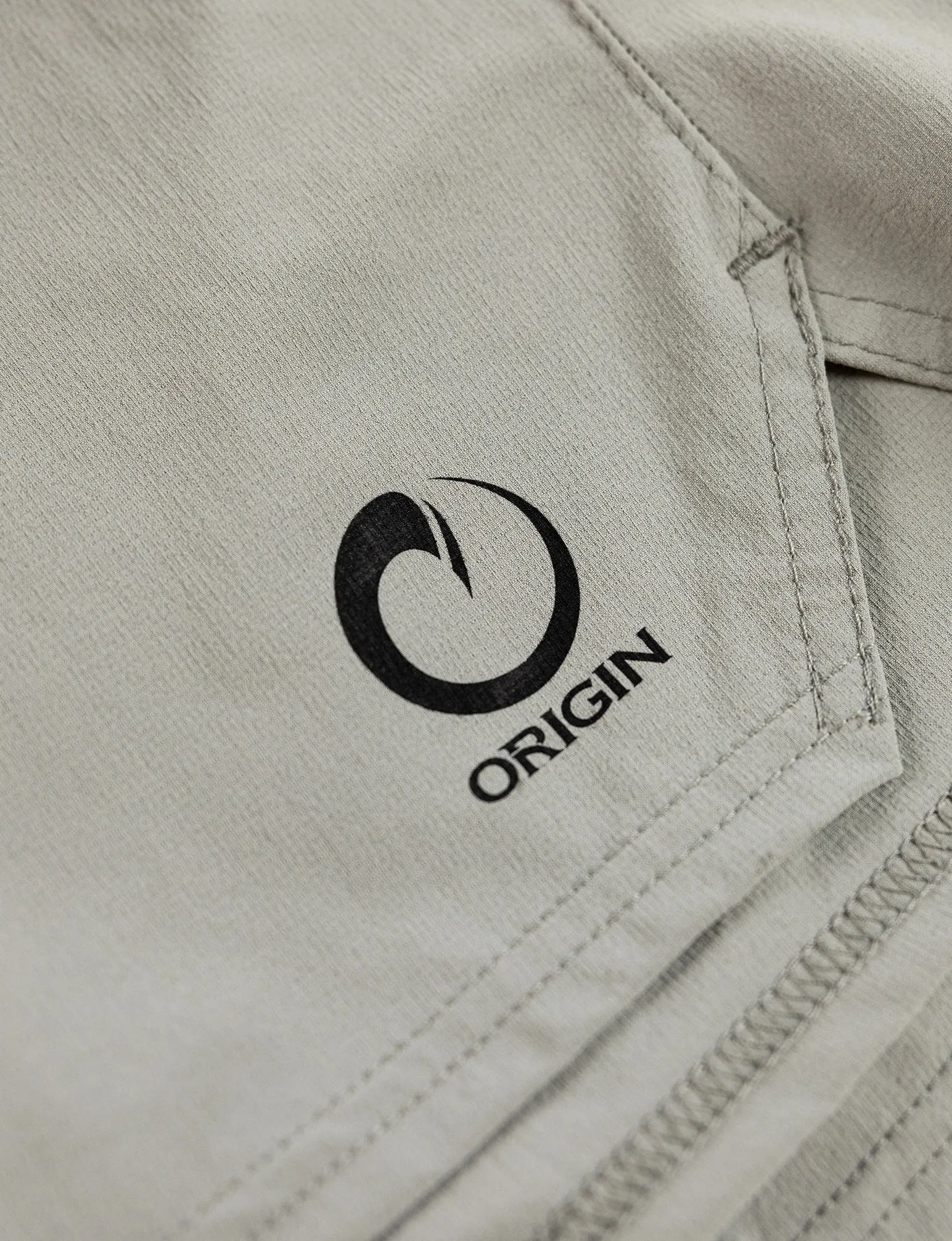 ORIGIN RTX NANORIP TRAINING SHORT 9 INCH