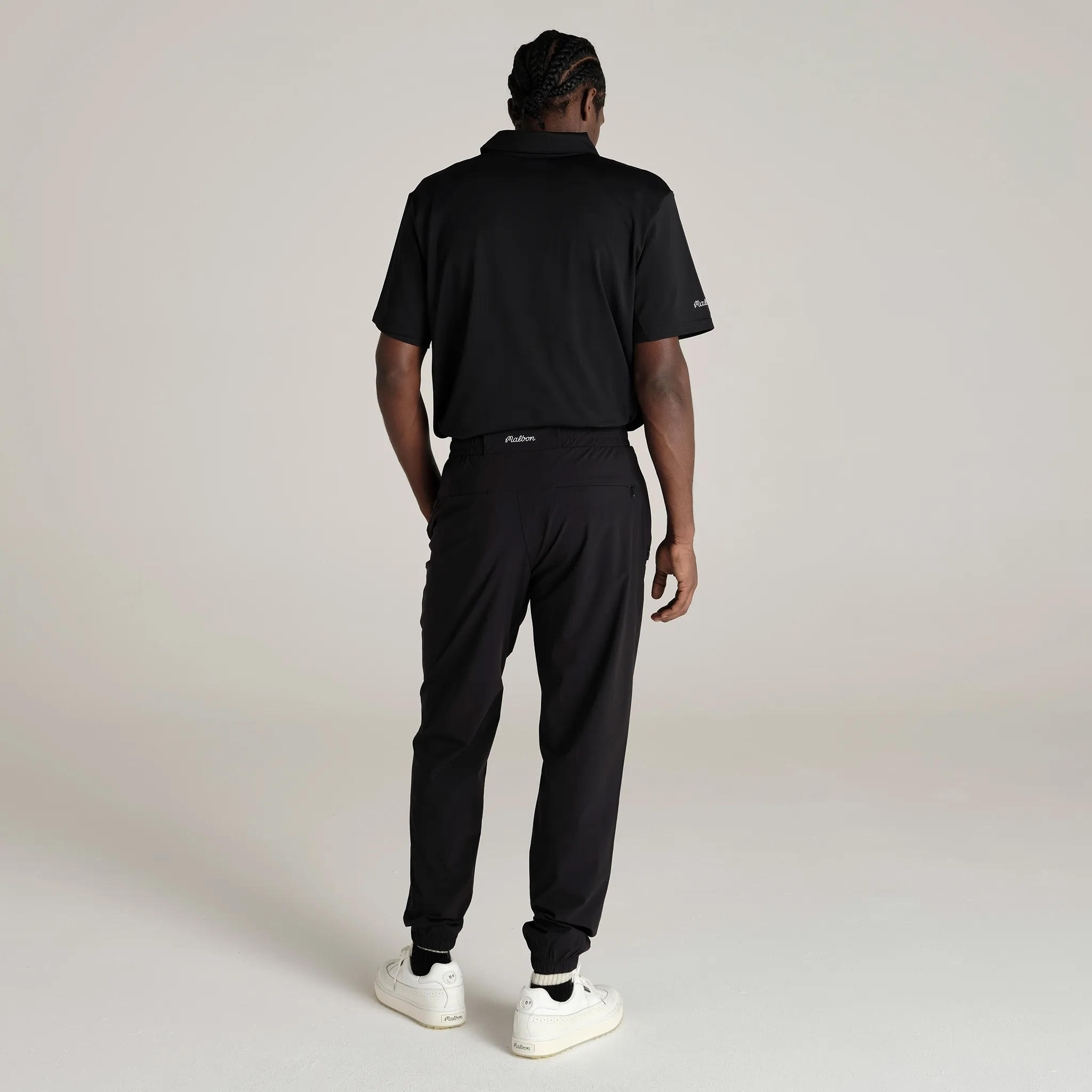 Performance Pique Polo