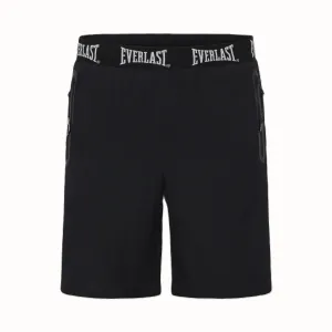 Shorts - Everlast - 'Premier Training Shorts' - Black