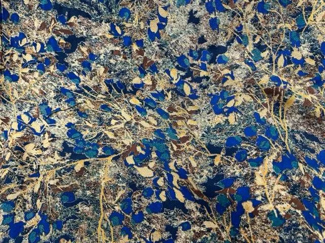 Spring Rush - Digital Deluxe Viscose