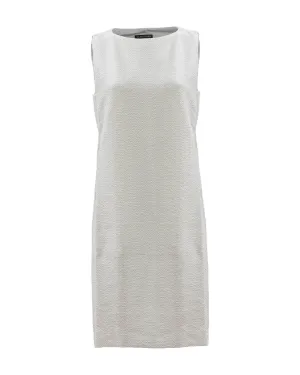 Tencel Shift Dress