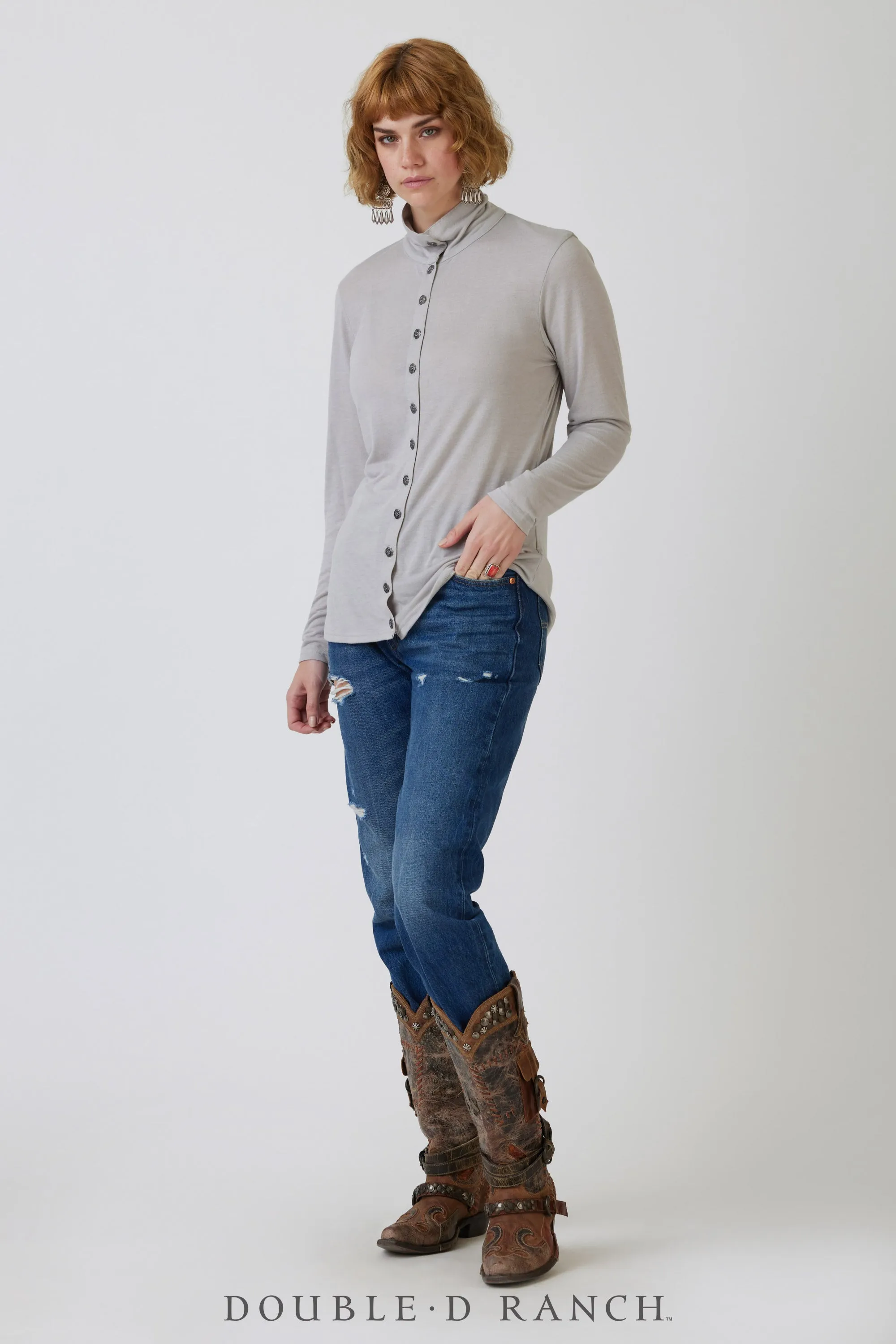 Top, Cheyenne23