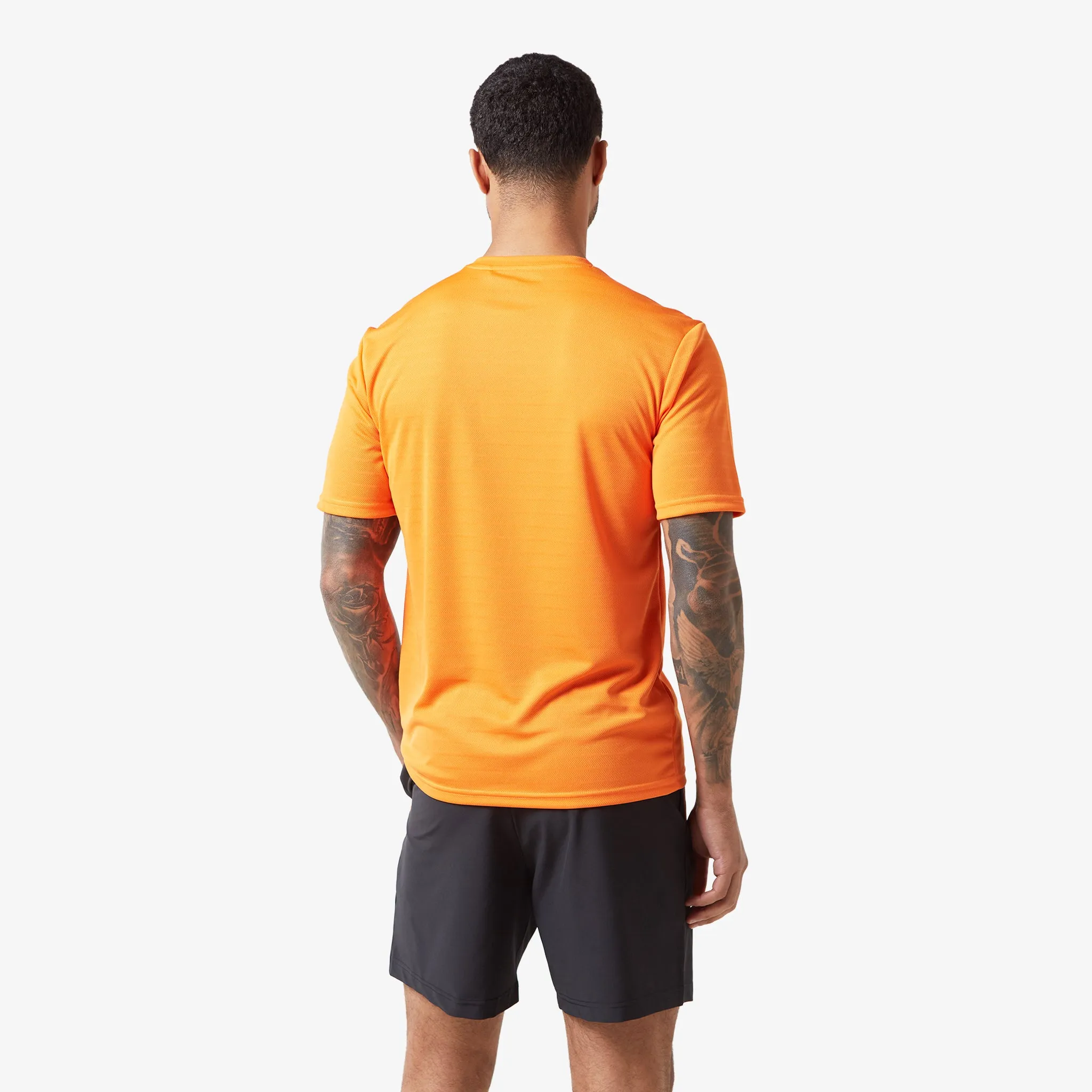 Training Twinset | Orange