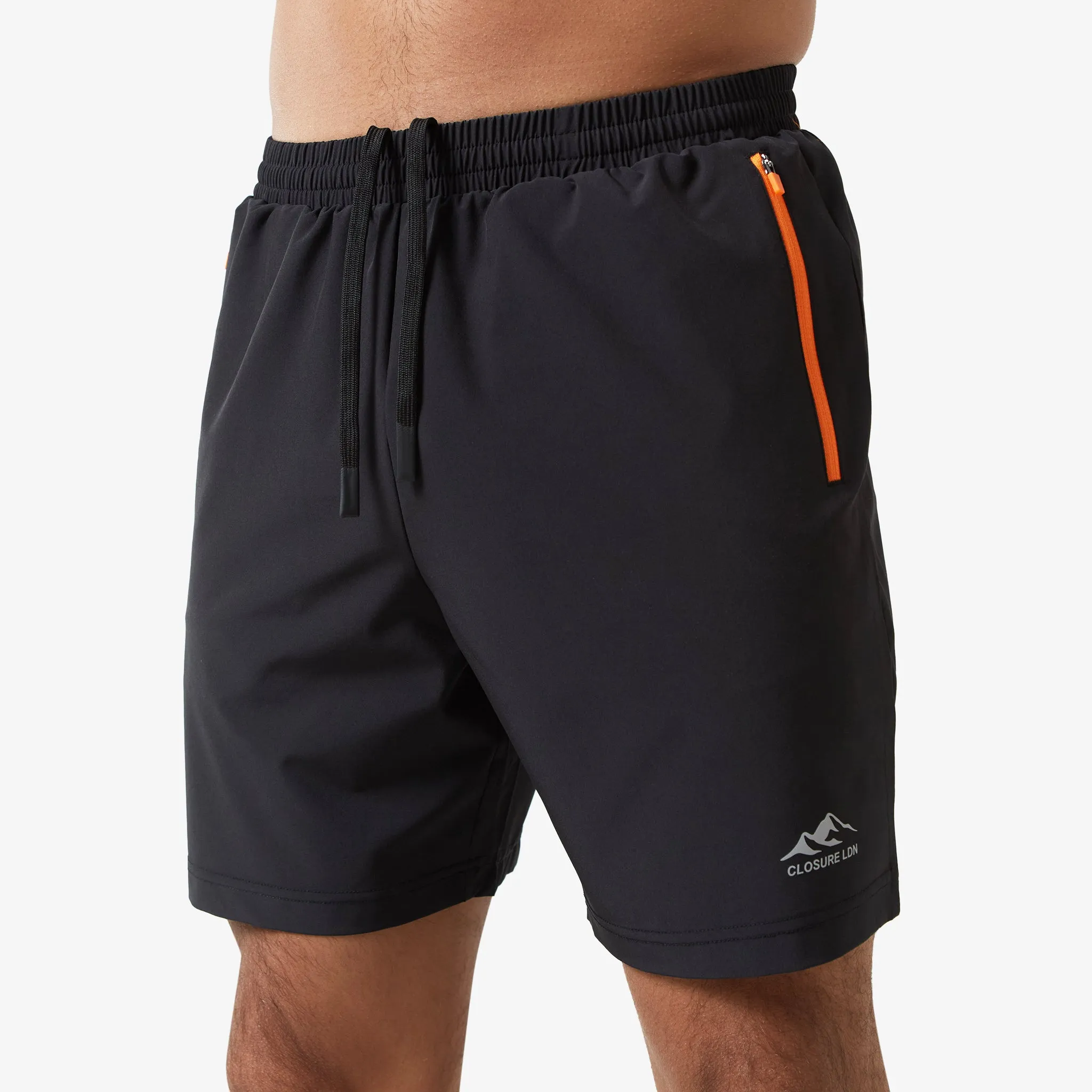 Training Twinset | Orange