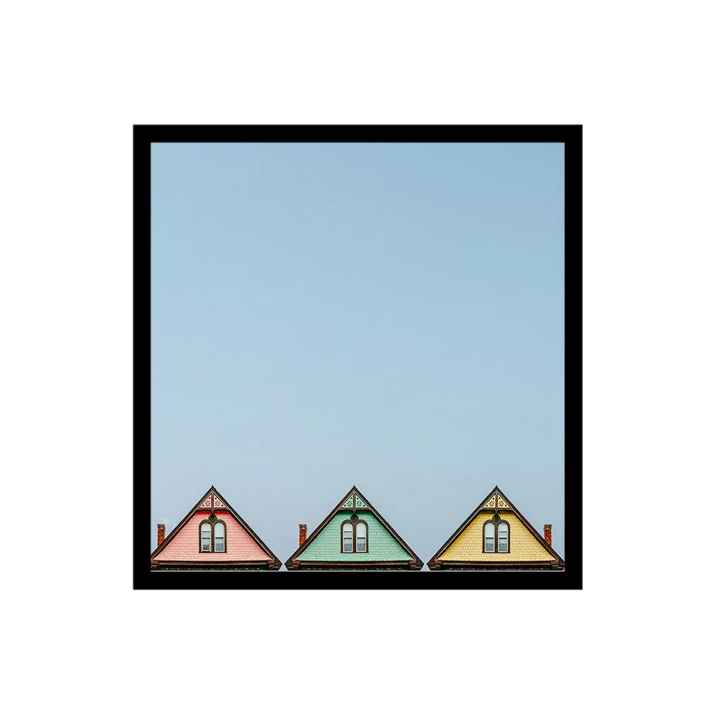 Triangle Tops