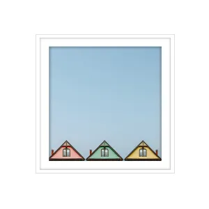 Triangle Tops