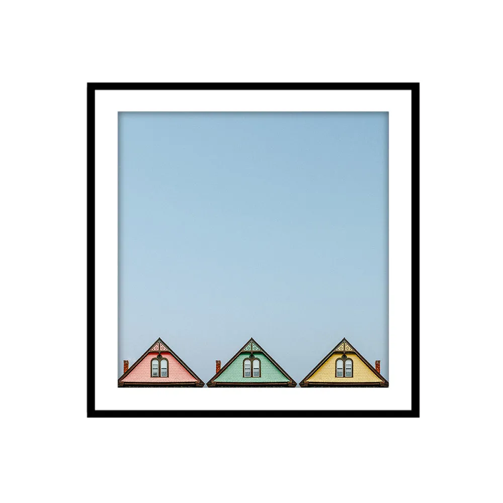 Triangle Tops