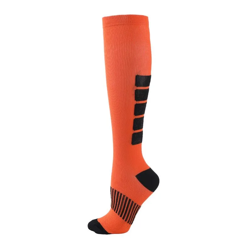 Unisex Sports Compression Socks