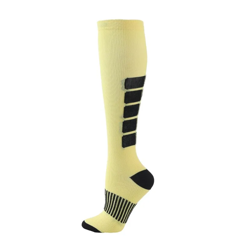 Unisex Sports Compression Socks