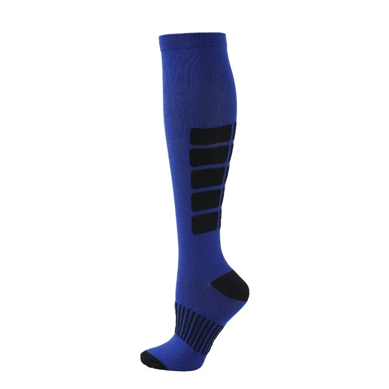 Unisex Sports Compression Socks