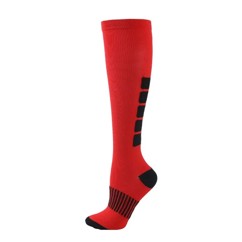 Unisex Sports Compression Socks