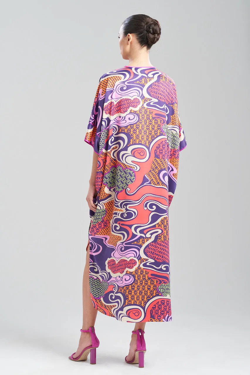 Uzu Caftan