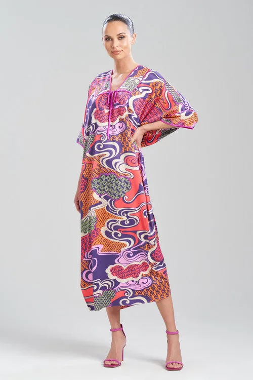 Uzu Caftan
