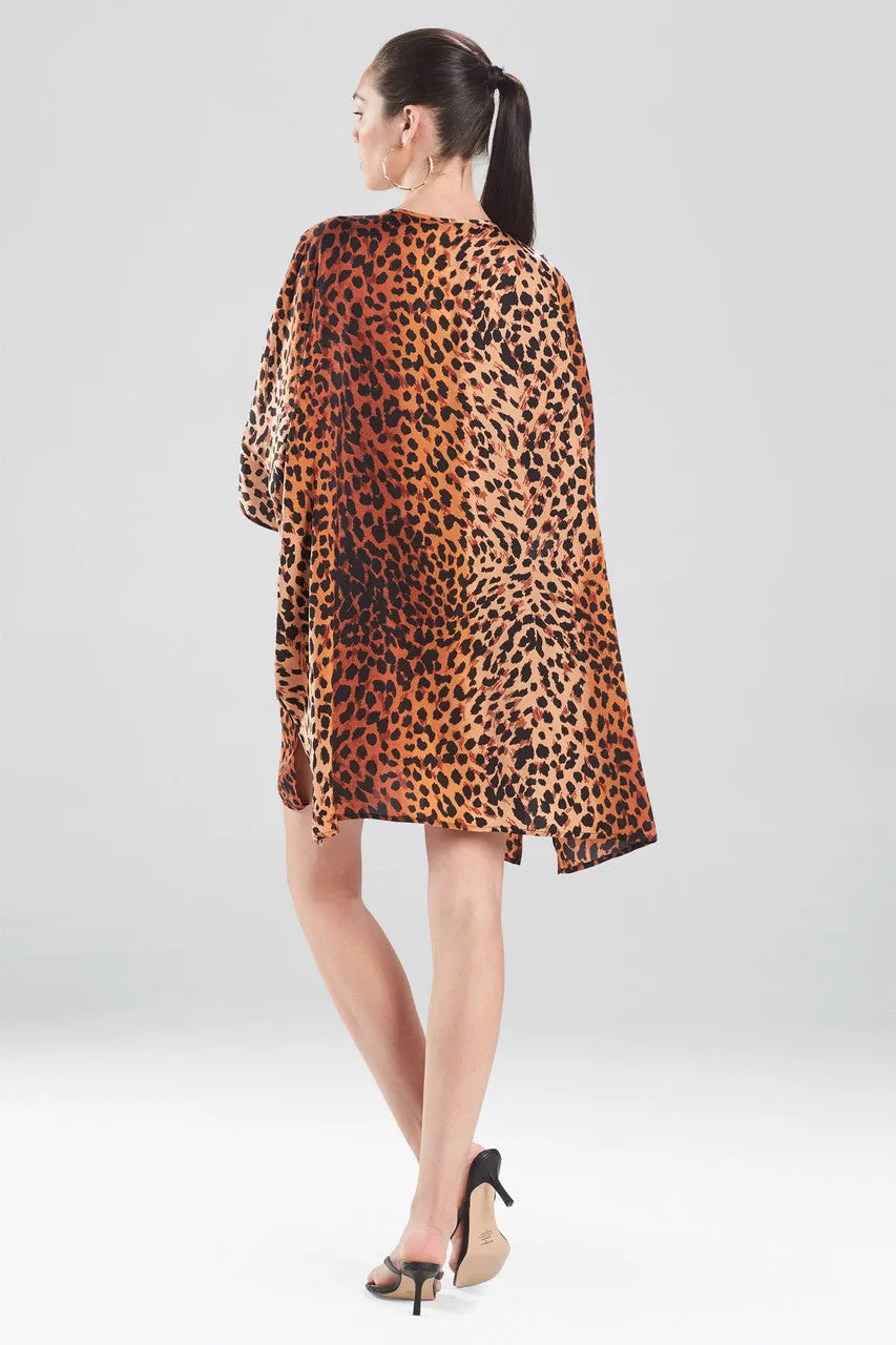 Wild Cheetah Cover-Up