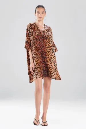 Wild Cheetah Cover-Up