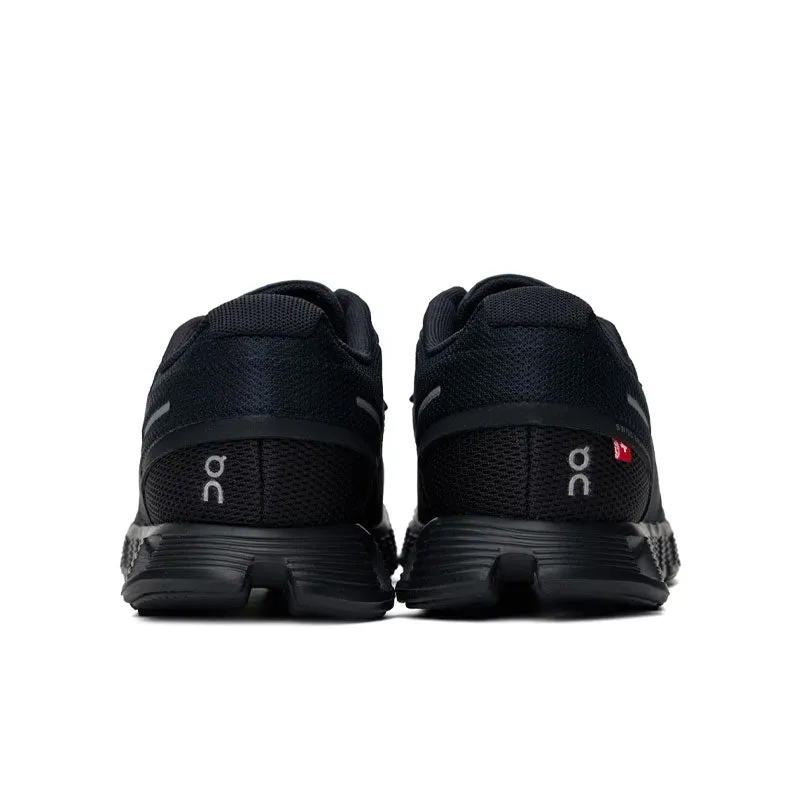 Women's On Cloud 5 All Black 59.98905