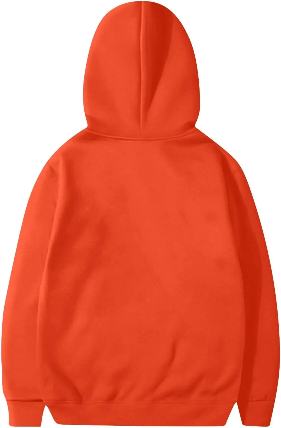 Womens Oversized Hoodies Lightweight Fleece Sweatshirts Casual Long Sleeve Pullover Tops Fall Outfits 2024