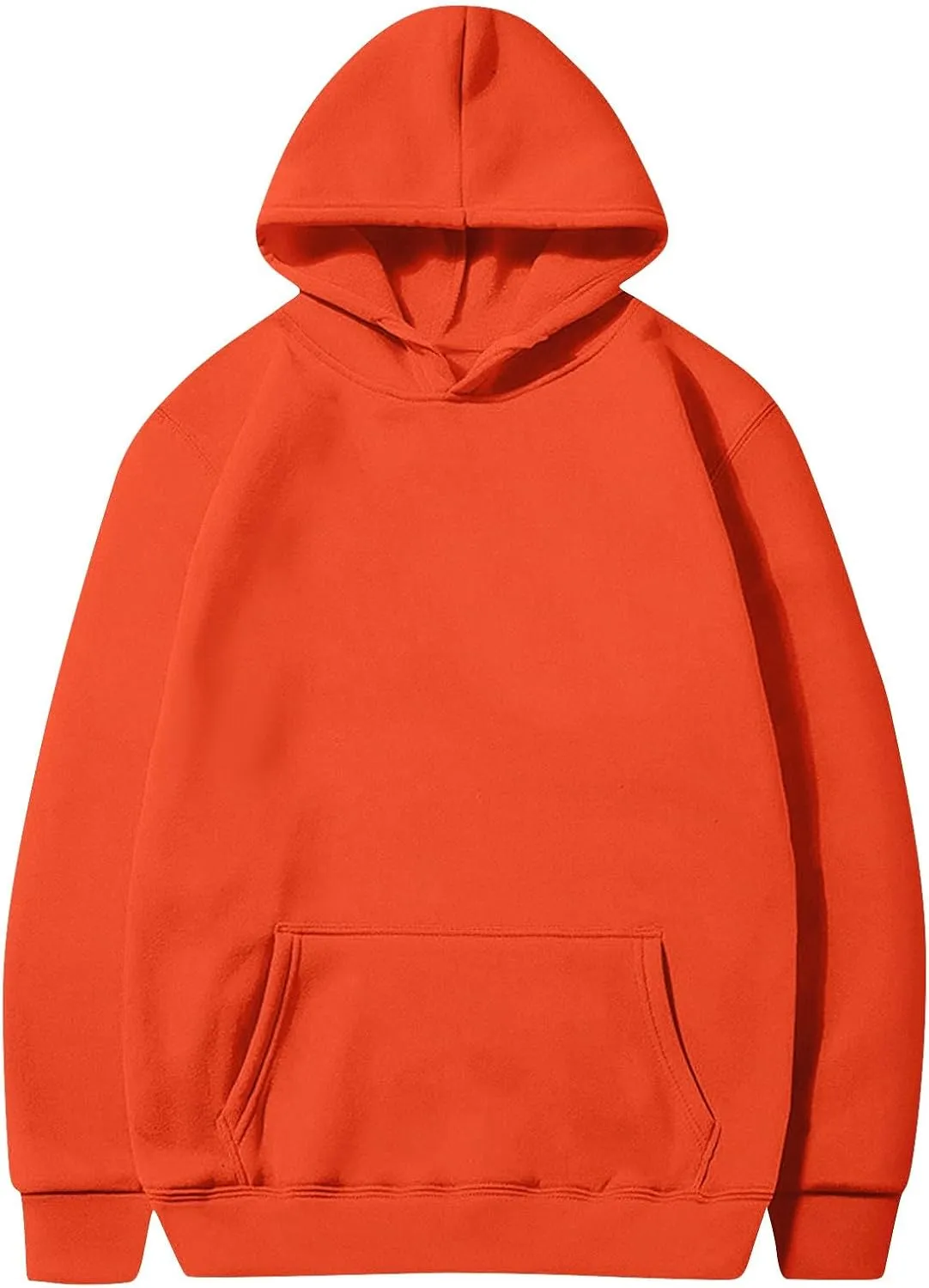 Womens Oversized Hoodies Lightweight Fleece Sweatshirts Casual Long Sleeve Pullover Tops Fall Outfits 2024